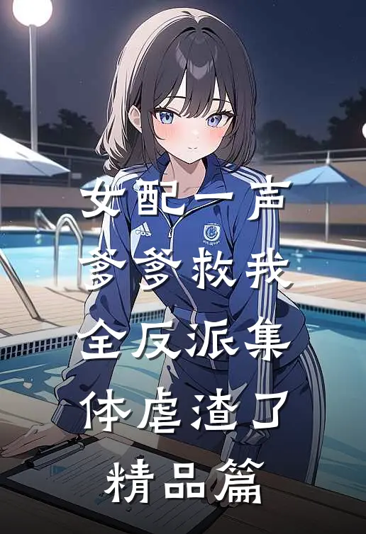 女配一声爹爹救我，全反派集体虐渣了精品篇