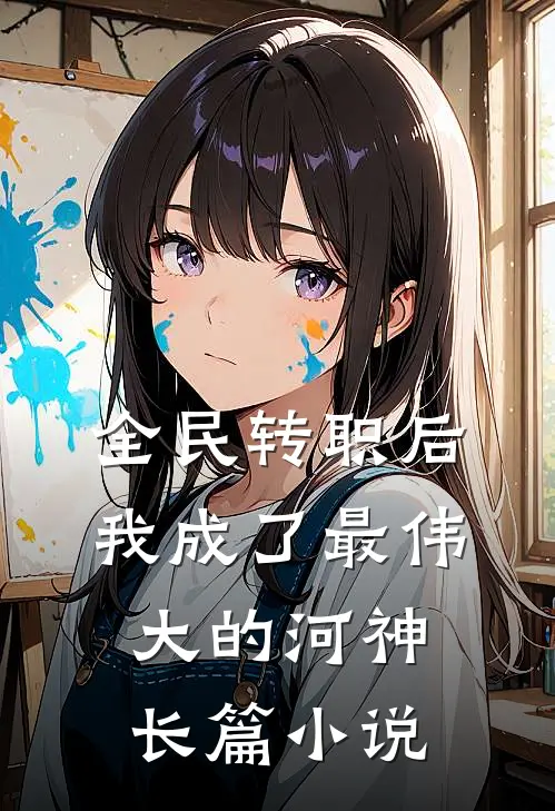 全民转职后，我成了最伟大的河神长篇小说