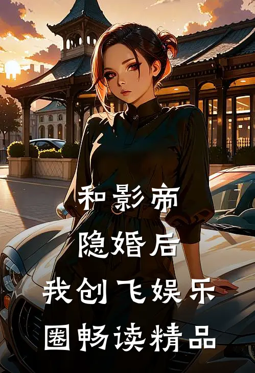 和影帝隐婚后，我创飞娱乐圈畅读精品