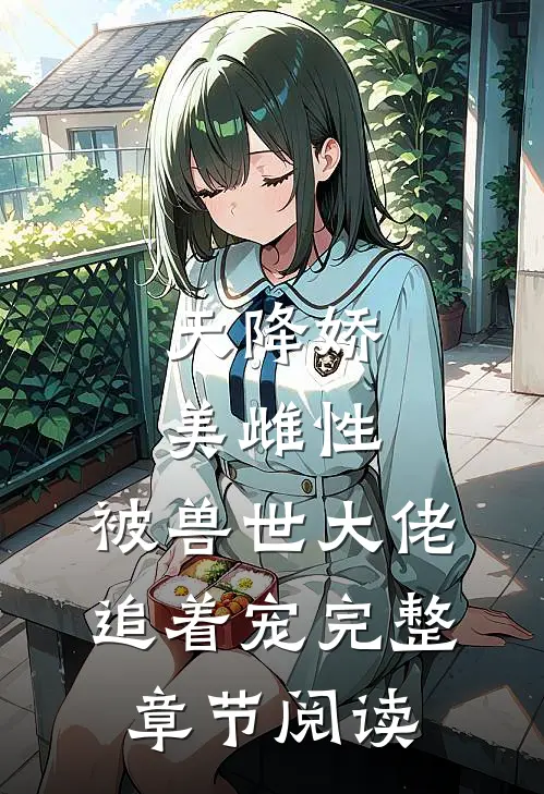 天降娇美雌性，被兽世大佬追着宠完整章节阅读