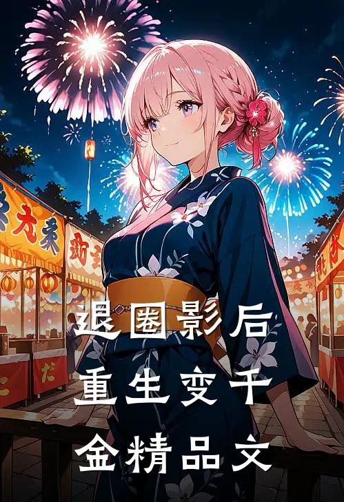 退圈影后重生变千金精品文