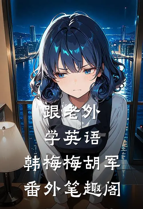 跟老外学英语：韩梅梅胡军番外笔趣阁