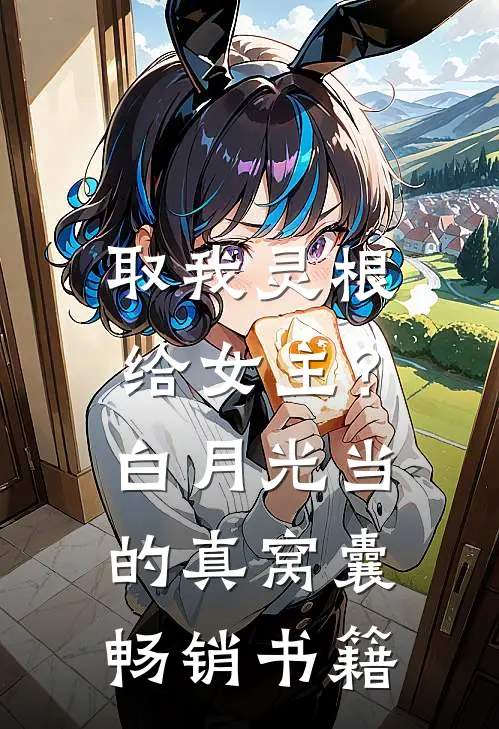 取我灵根给女主？白月光当的真窝囊畅销书籍