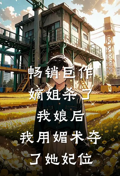 畅销巨作嫡姐杀了我娘后，我用媚术夺了她妃位