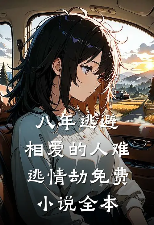 八年逃避，相爱的人难逃情劫免费小说全本