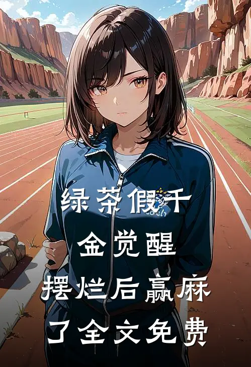 绿茶假千金觉醒，摆烂后赢麻了全文免费
