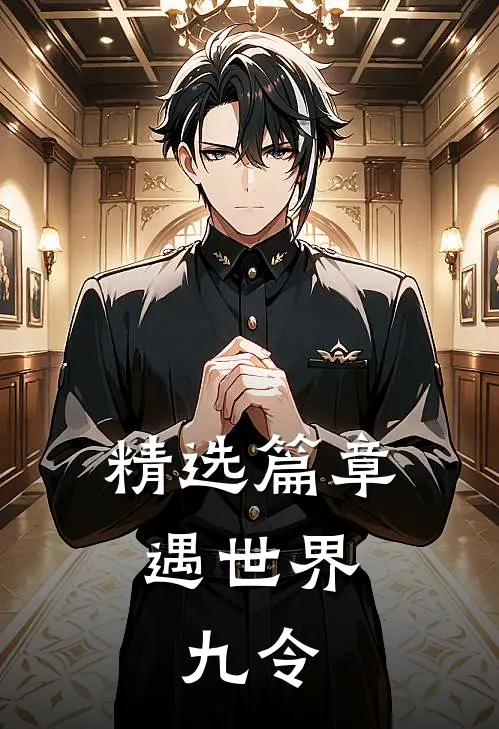 精选篇章遇世界：九令