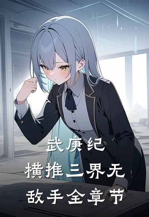 武庚纪：横推三界无敌手全章节