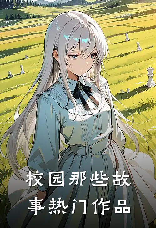 校园那些故事热门作品