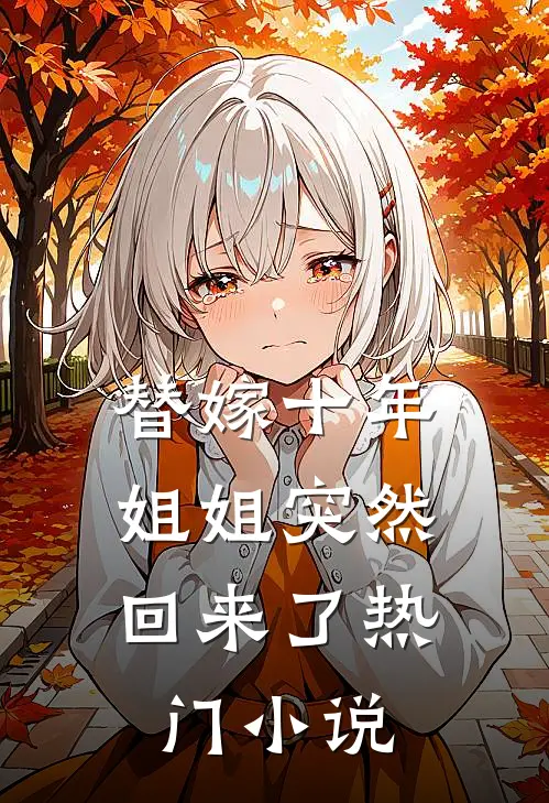 替嫁十年，姐姐突然回来了热门小说
