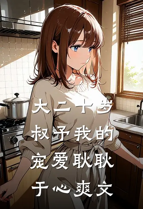 大二十岁，叔予我的宠爱耿耿于心爽文