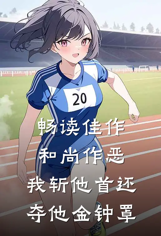 畅读佳作和尚作恶，我斩他首还夺他金钟罩