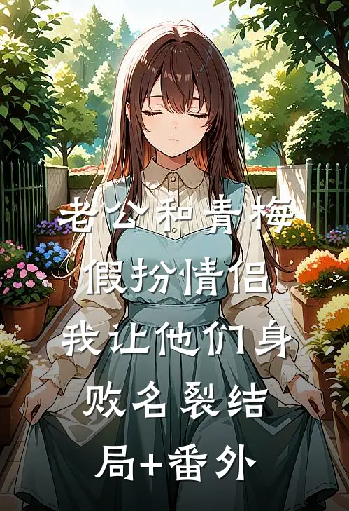 老公和青梅假扮情侣，我让他们身败名裂结局+番外