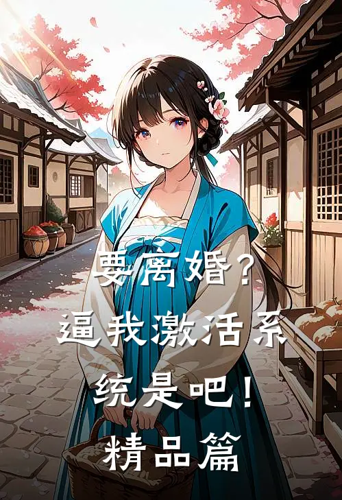 要离婚？逼我激活系统是吧！精品篇