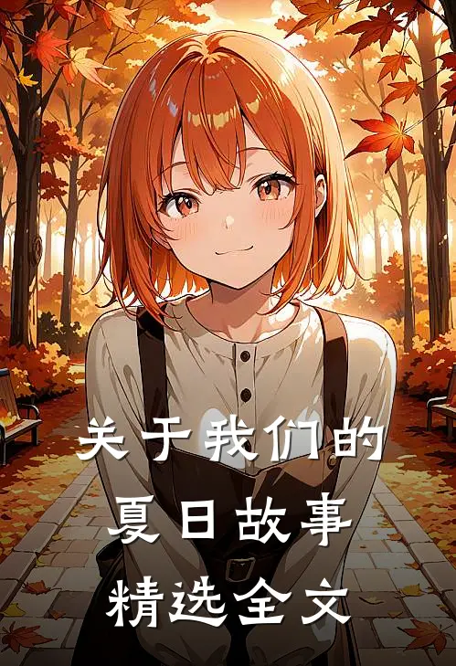 关于我们的夏日故事精选全文