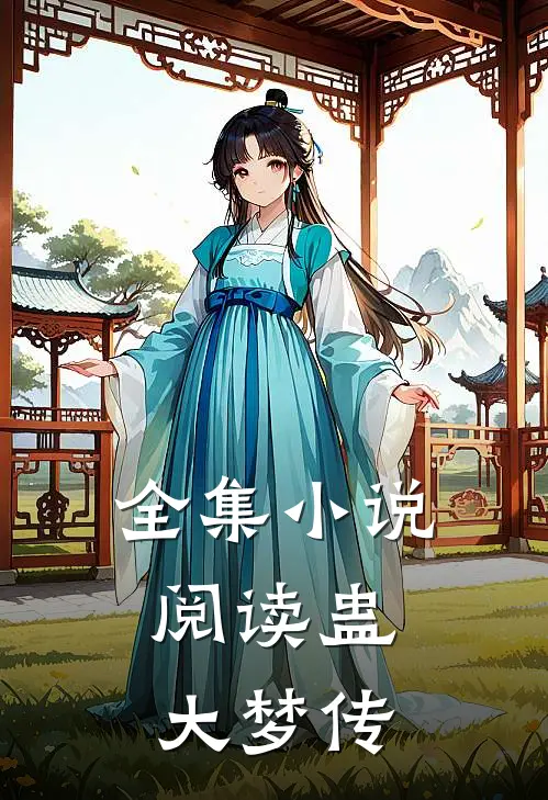 全集小说阅读蛊：大梦传