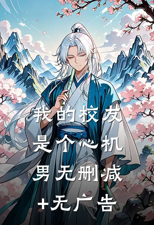 我的校友是个心机男无删减+无广告