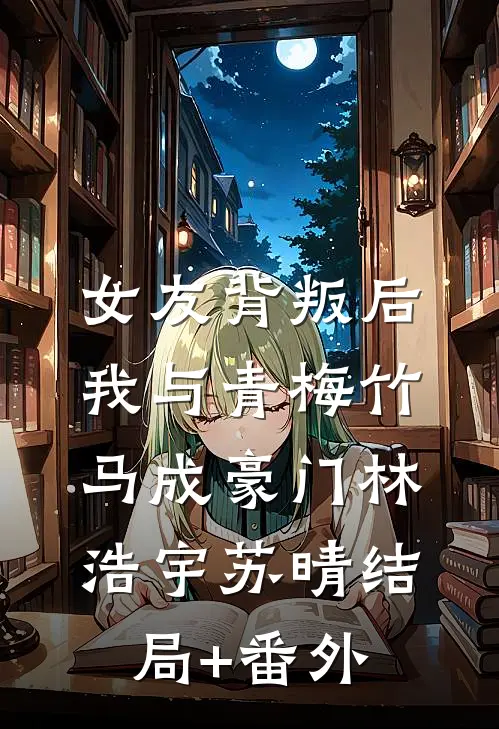 女友背叛后，我与青梅竹马成豪门林浩宇苏晴结局+番外