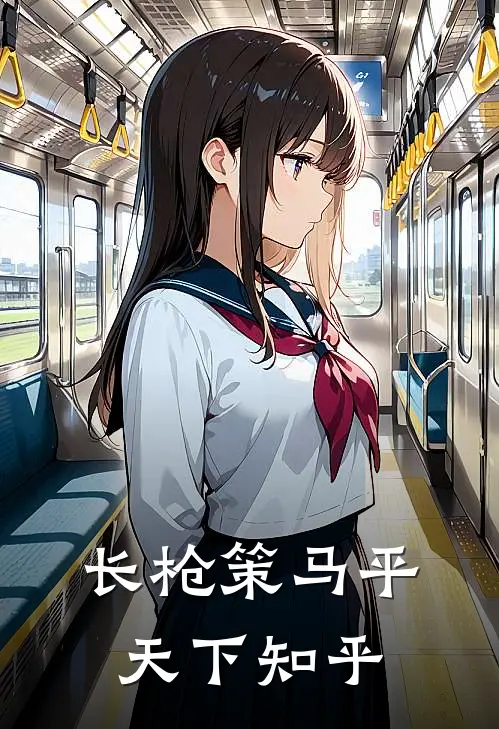 长枪策马平天下知乎