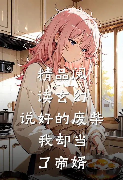 精品阅读玄幻：说好的废柴，我却当了帝婿