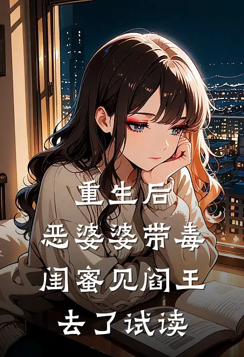重生后，恶婆婆带毒闺蜜见阎王去了试读
