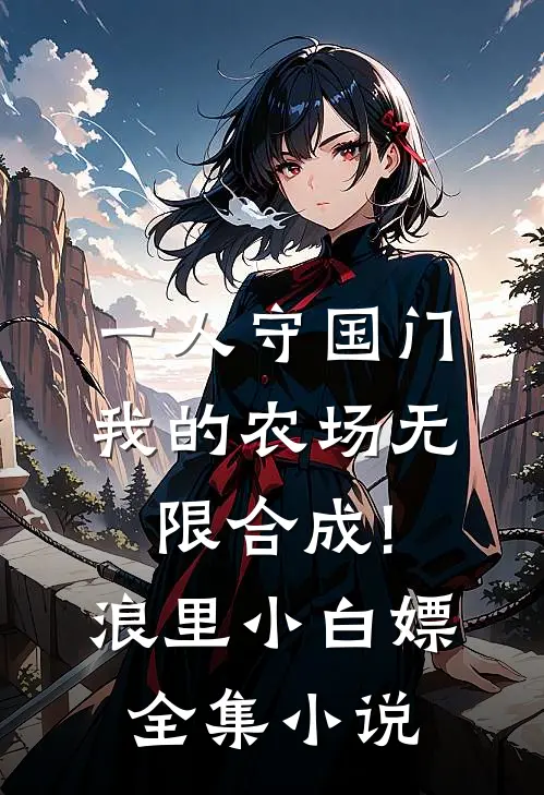 一人守国门,我的农场无限合成!浪里小白嫖全集小说