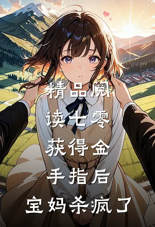 精品阅读七零：获得金手指后，宝妈杀疯了