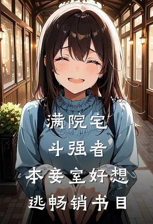 满院宅斗强者，本妾室好想逃畅销书目