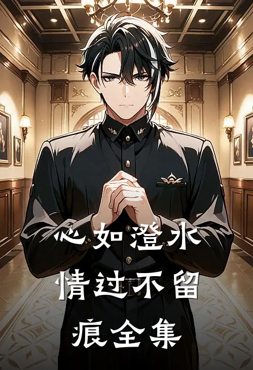 心如澄水，情过不留痕全集