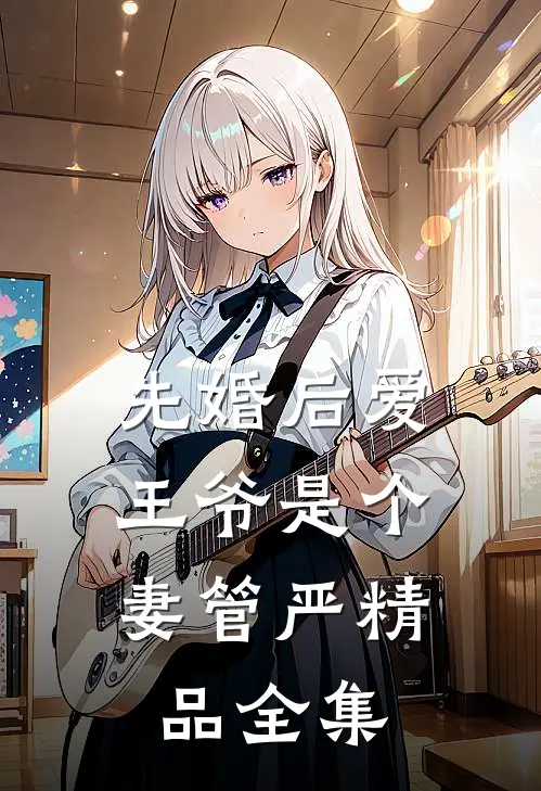 先婚后爱：王爷是个妻管严精品全集