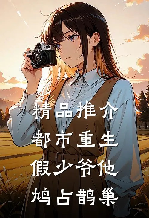 精品推介都市重生：假少爷他鸠占鹊巢