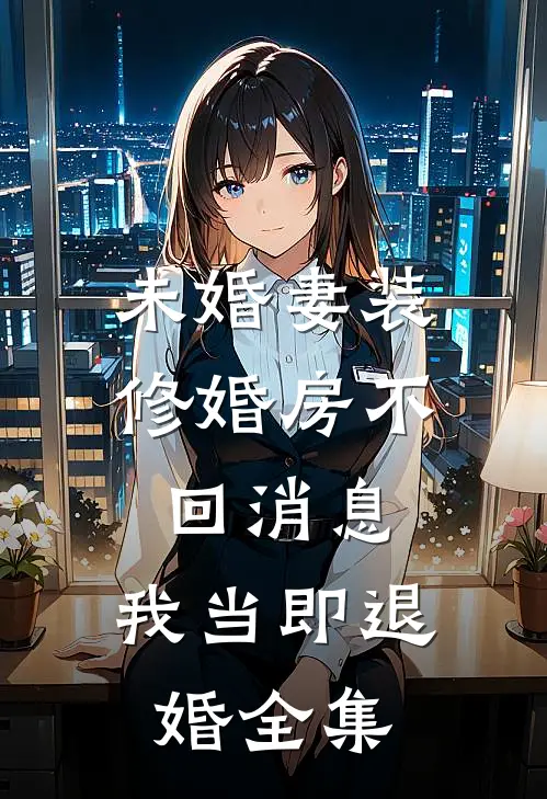 未婚妻装修婚房不回消息，我当即退婚全集