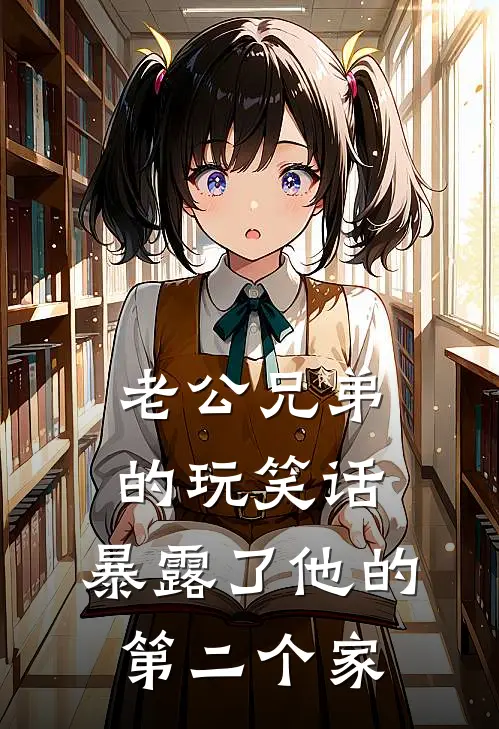 老公兄弟的玩笑话，暴露了他的第二个家