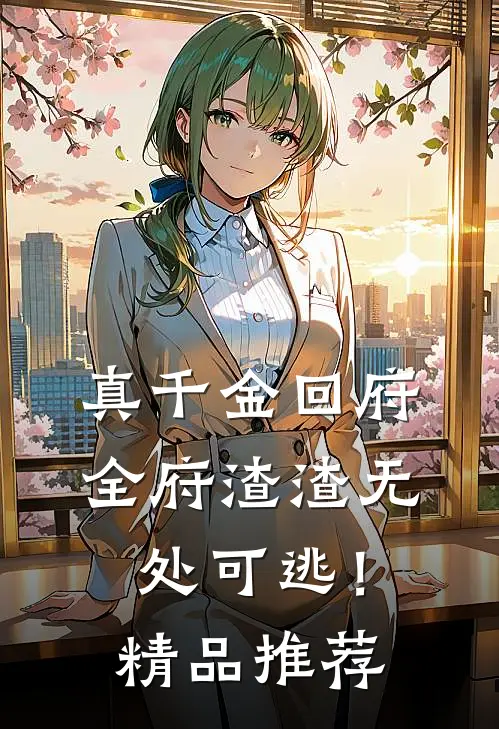 真千金回府，全府渣渣无处可逃！精品推荐