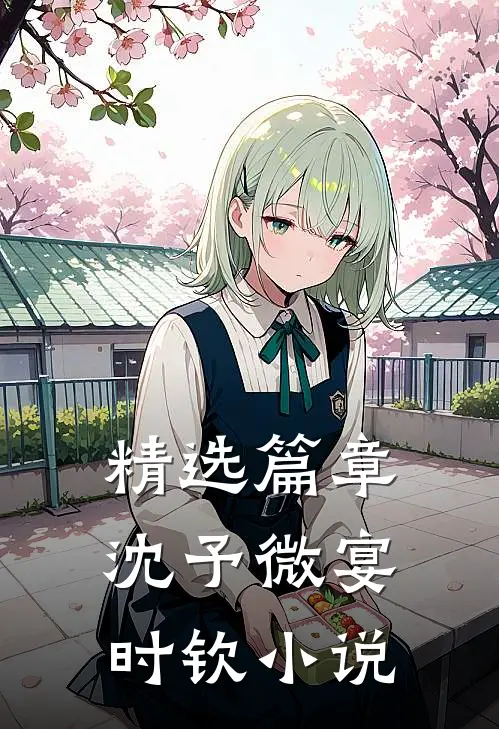 精选篇章沈予微宴时钦小说