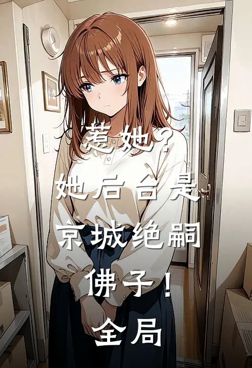 惹她？她后台是京城绝嗣佛子！全局