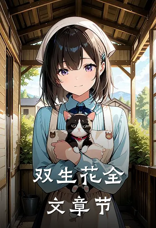 双生花全文章节