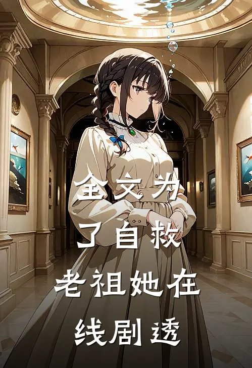 全文为了自救，老祖她在线剧透