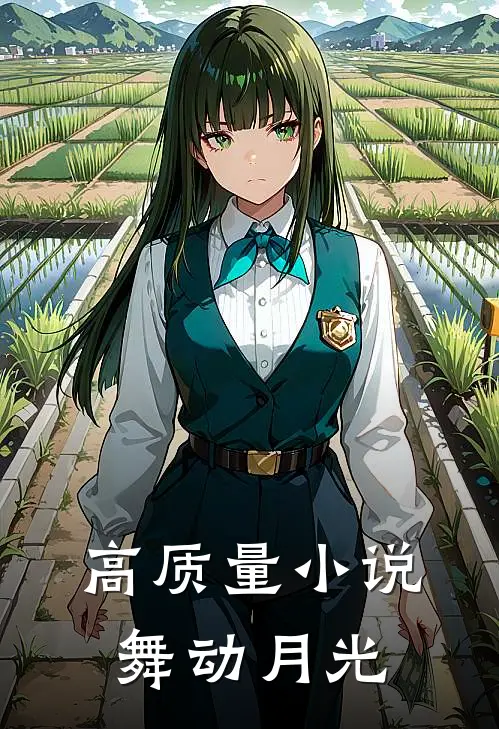 高质量小说舞动月光