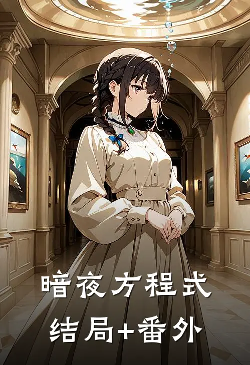 暗夜方程式结局+番外