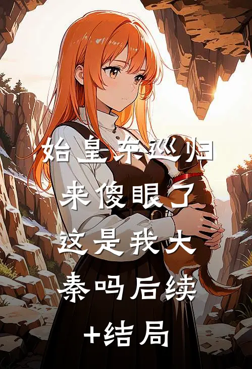 始皇东巡归来傻眼了：这是我大秦吗后续+结局