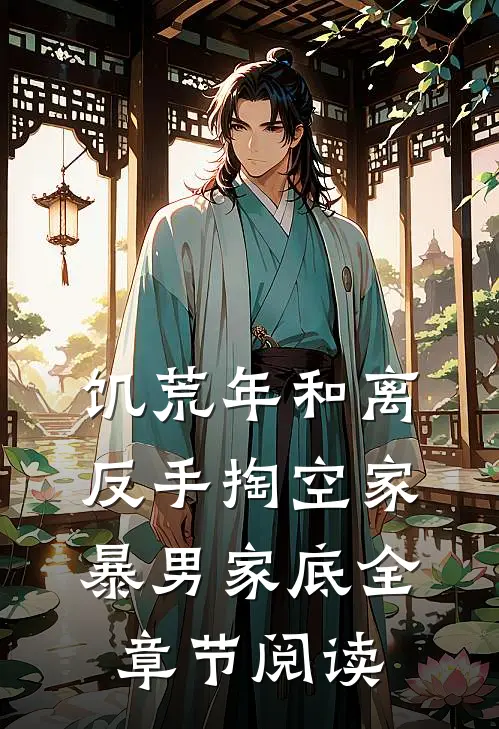 饥荒年和离，反手掏空家暴男家底全章节阅读