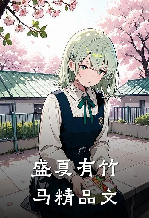 盛夏有竹马精品文