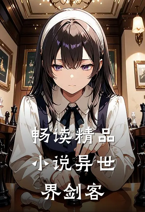 畅读精品小说异世界剑客