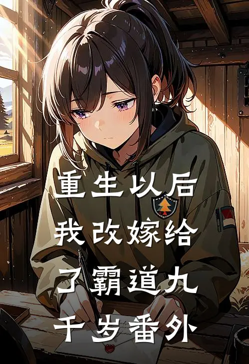 重生以后，我改嫁给了霸道九千岁番外