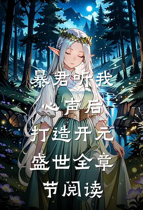暴君听我心声后，打造开元盛世全章节阅读