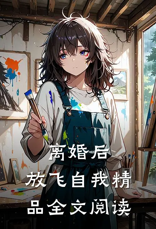 离婚后，放飞自我精品全文阅读