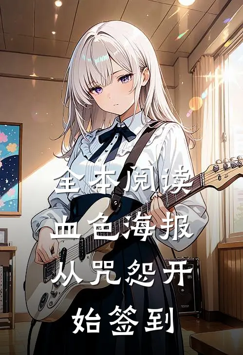 全本阅读血色海报：从咒怨开始签到