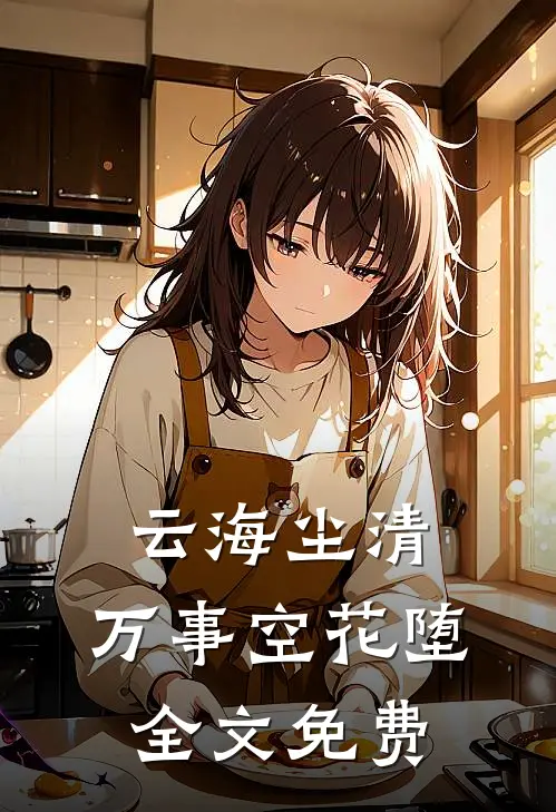 云海尘清，万事空花堕全文免费