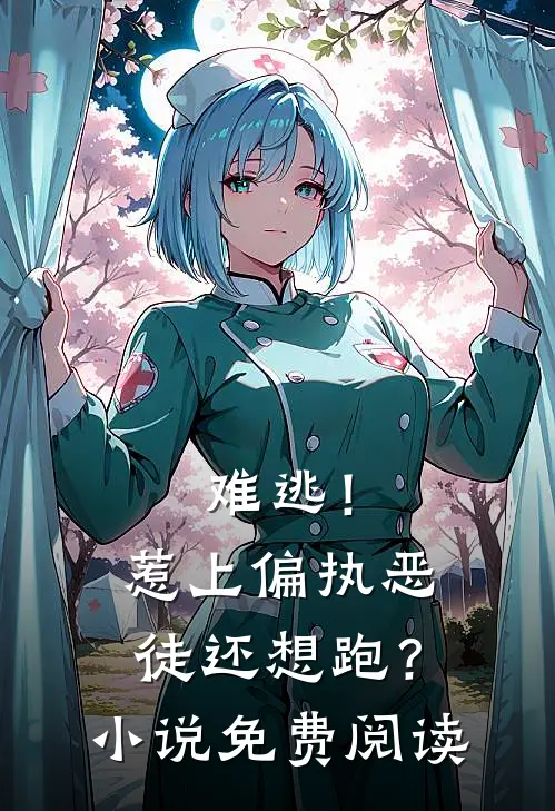 难逃！惹上偏执恶徒还想跑？小说免费阅读